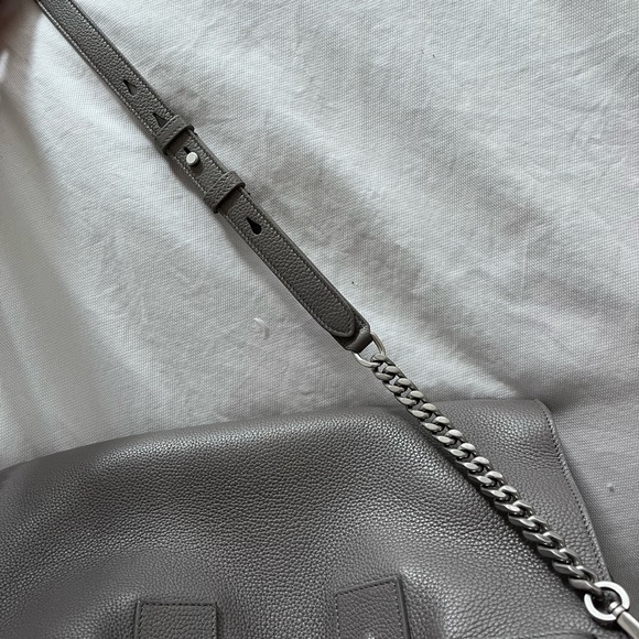 SAINT LAURENT | Sac du jour - Picture 10 of 14